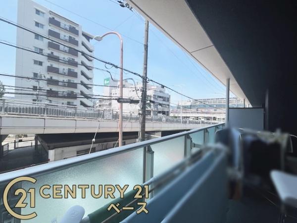 シティハウス王寺駅前