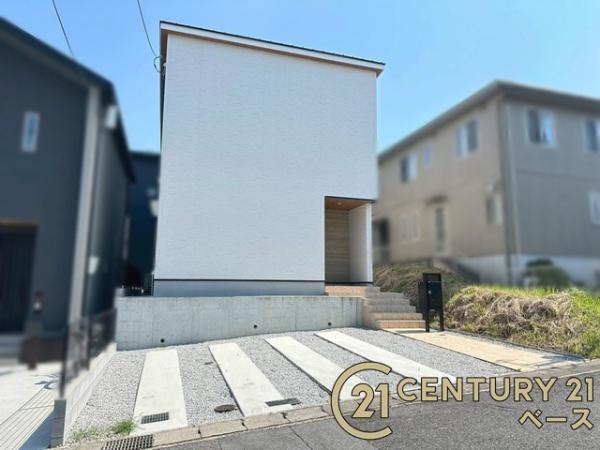 香芝市旭ケ丘１丁目　一戸建