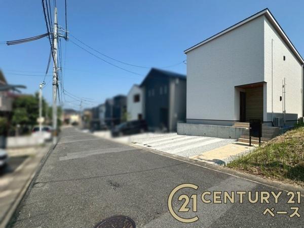 香芝市旭ケ丘１丁目の中古一戸建て