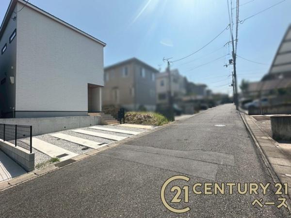 香芝市旭ケ丘１丁目の中古一戸建て