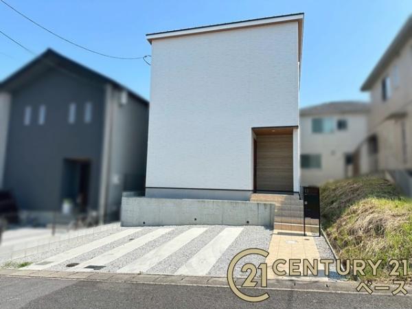香芝市旭ケ丘１丁目の中古一戸建て