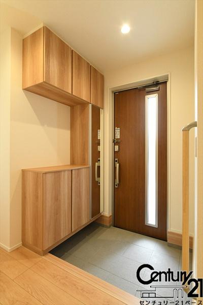 リナージュ鴨口町２号棟／新築一戸建