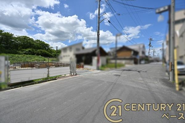 リナージュ鴨口町２号棟／新築一戸建