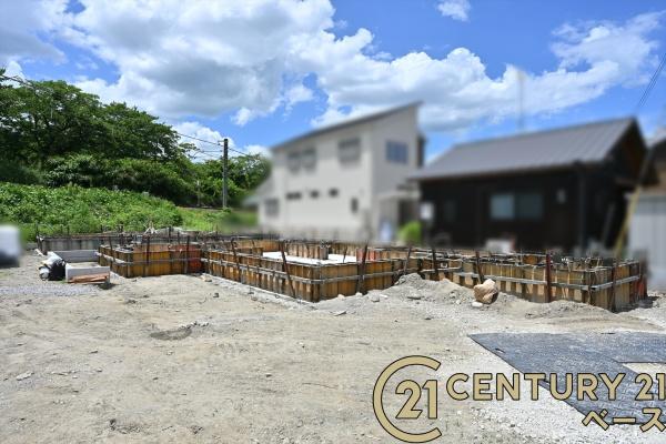 リナージュ鴨口町２号棟／新築一戸建