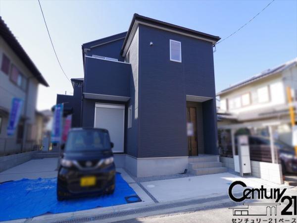 リナージュ鴨口町２号棟／新築一戸建