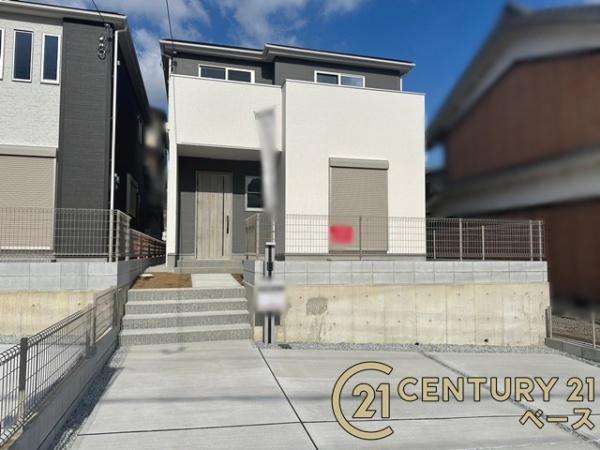 ファーストタウン南京終町２号棟／新築一戸建