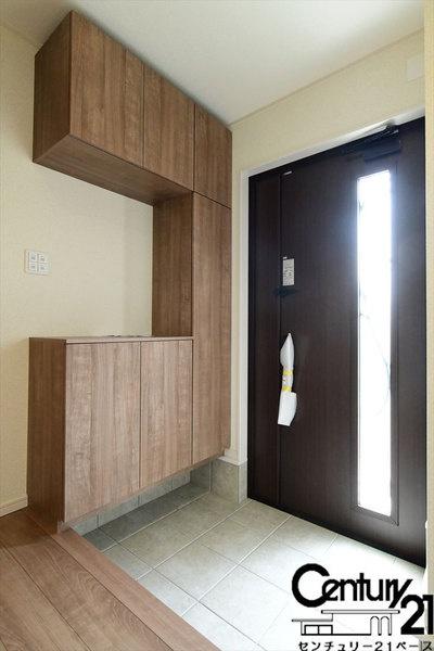 ファーストタウン南京終町３号棟／新築一戸建
