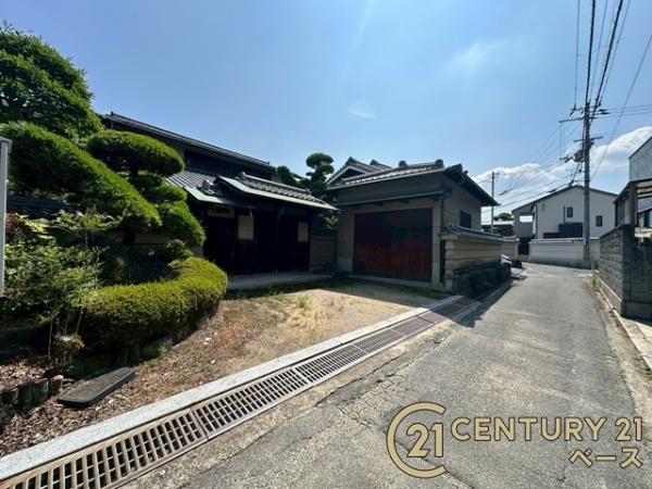 大和高田市礒野町の中古一戸建て