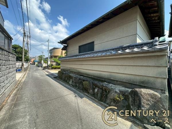 大和高田市礒野町の中古一戸建て