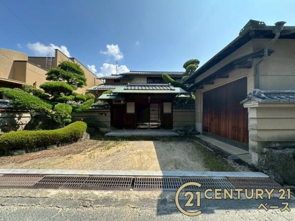 大和高田市礒野町　一戸建