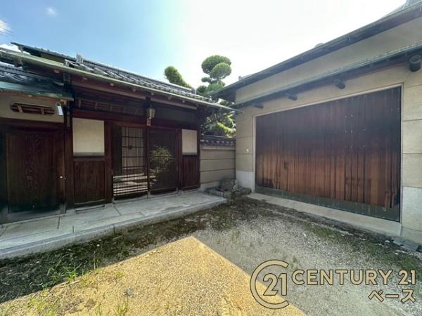 大和高田市礒野町　一戸建