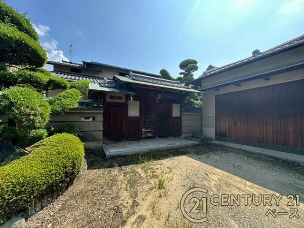 大和高田市礒野町　一戸建
