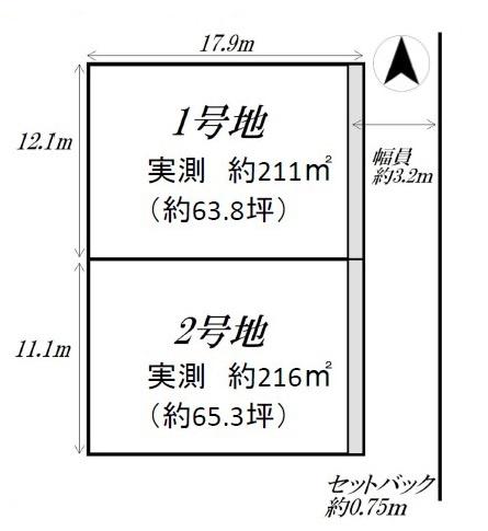 葛城市葛木の売土地