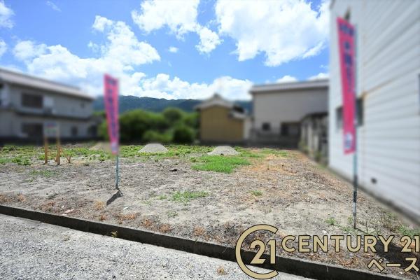 葛城市葛木の売土地