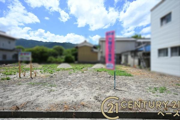葛城市葛木の売土地