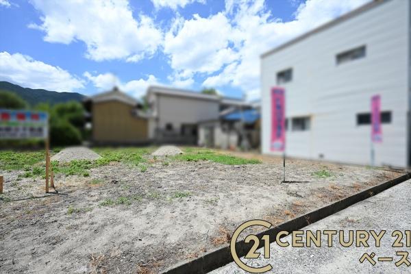 葛城市葛木の売土地