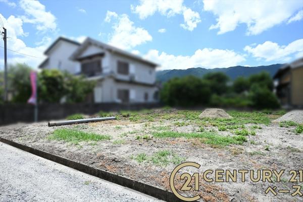 葛城市葛木の売土地