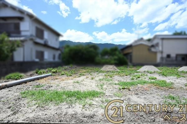葛城市葛木の売土地
