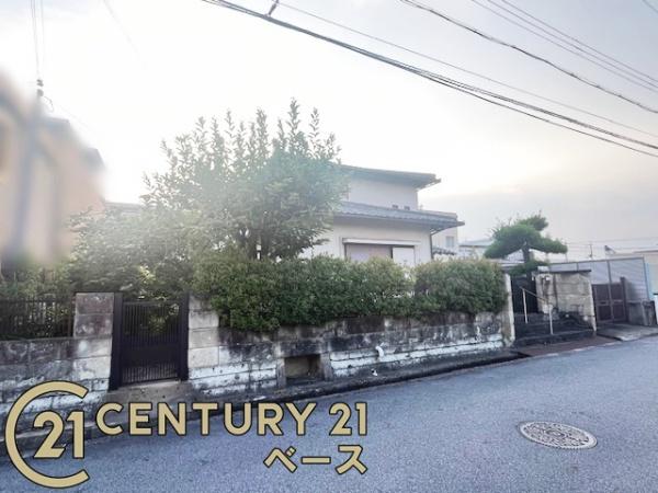 北葛城郡上牧町片岡台２丁目の売土地
