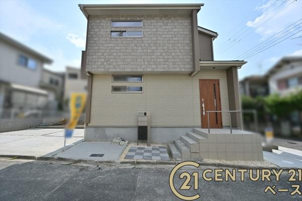 奈良市六条西３丁目／新築一戸建