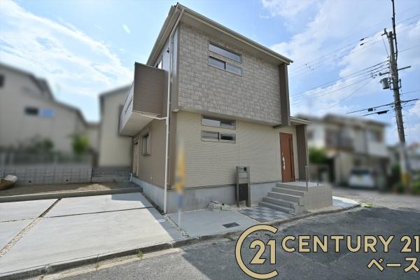 奈良市六条西３丁目／新築一戸建