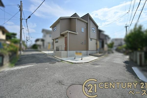 奈良市六条西３丁目／新築一戸建