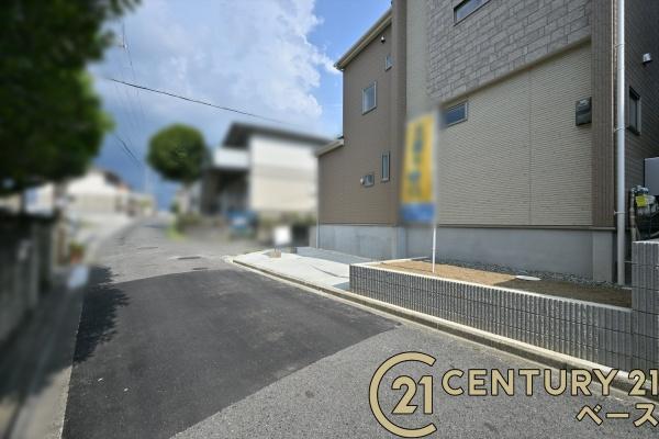 奈良市六条西３丁目／新築一戸建