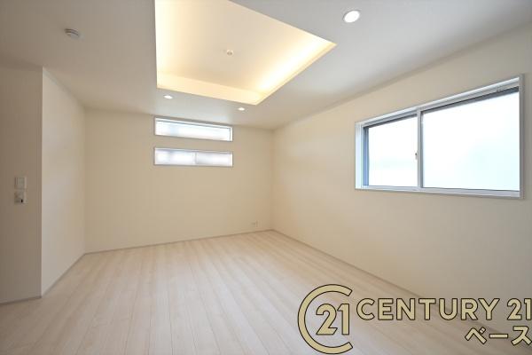 奈良市六条西３丁目／新築一戸建