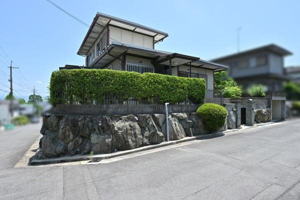 大和郡山市矢田山町　一戸建