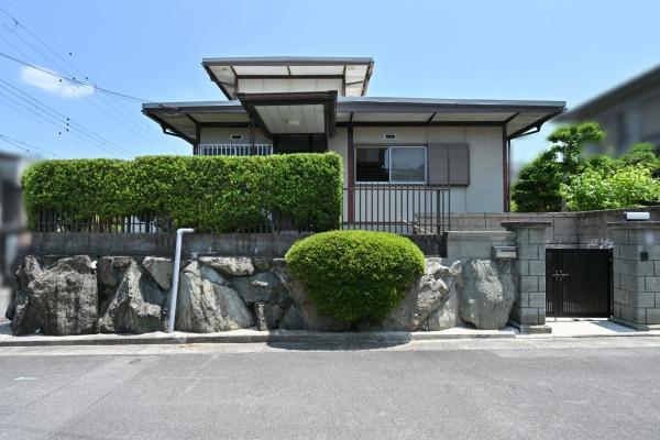大和郡山市矢田山町　一戸建