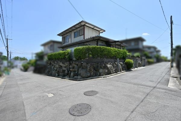 大和郡山市矢田山町の中古一戸建て