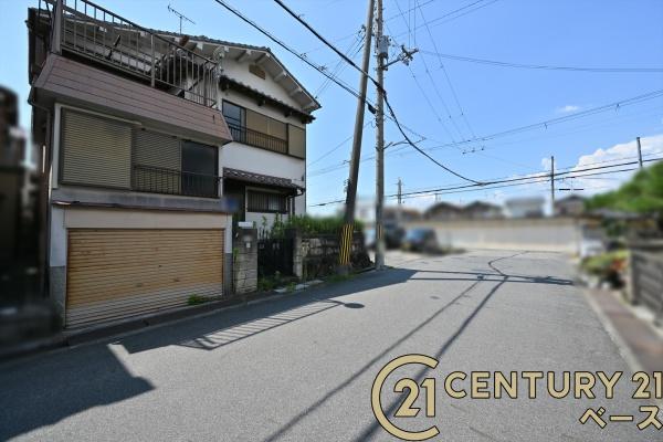 大和高田市市場　一戸建