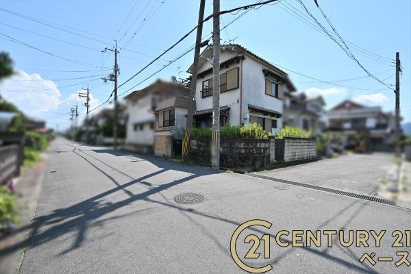 大和高田市大字市場の中古一戸建て