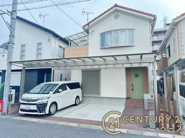 橿原市中曽司町　一戸建