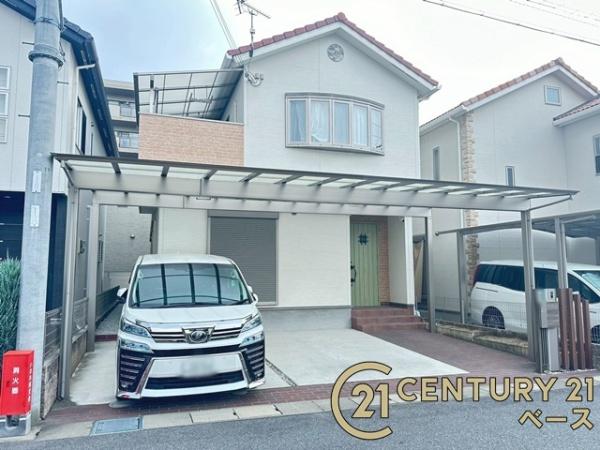 橿原市中曽司町　一戸建