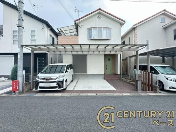 橿原市中曽司町　一戸建