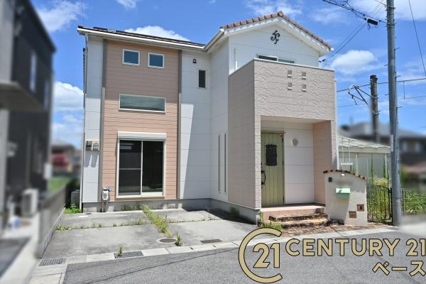 香芝市五位堂１丁目　一戸建