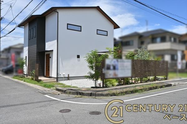 天理市西長柄町　一戸建