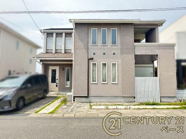 北葛城郡上牧町下牧１丁目　一戸建