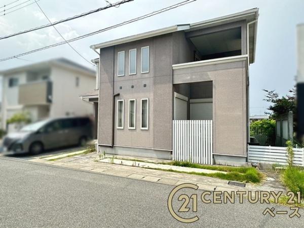 北葛城郡上牧町下牧１丁目　一戸建