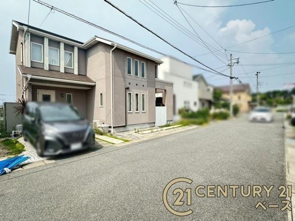 北葛城郡上牧町下牧１丁目　一戸建
