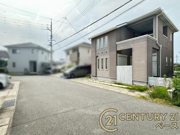 北葛城郡上牧町下牧１丁目の中古一戸建て