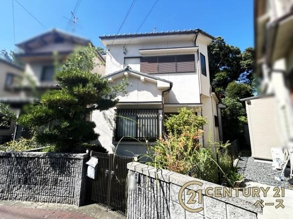 生駒市壱分町の中古一戸建て