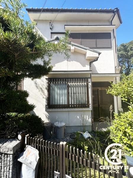 生駒市壱分町の中古一戸建て