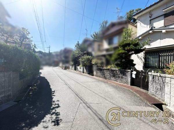 生駒市壱分町の中古一戸建て