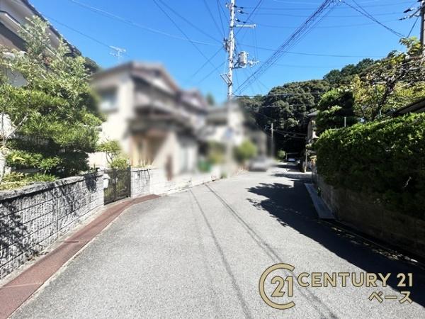 生駒市壱分町の中古一戸建て