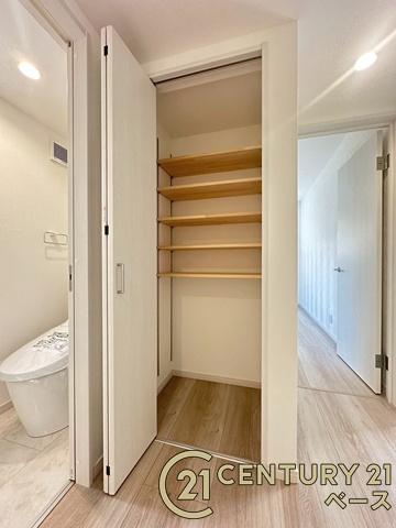 橿原市中曽司町／新築一戸建