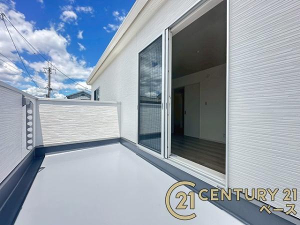 橿原市中曽司町／新築一戸建