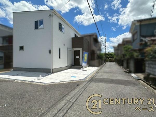 橿原市中曽司町／新築一戸建