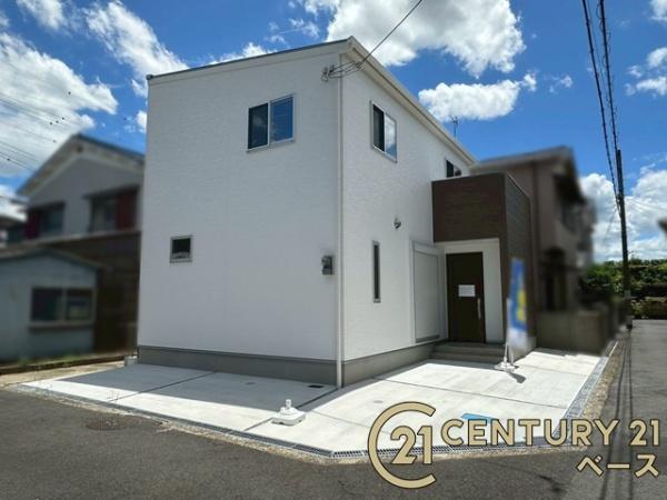 橿原市中曽司町／新築一戸建